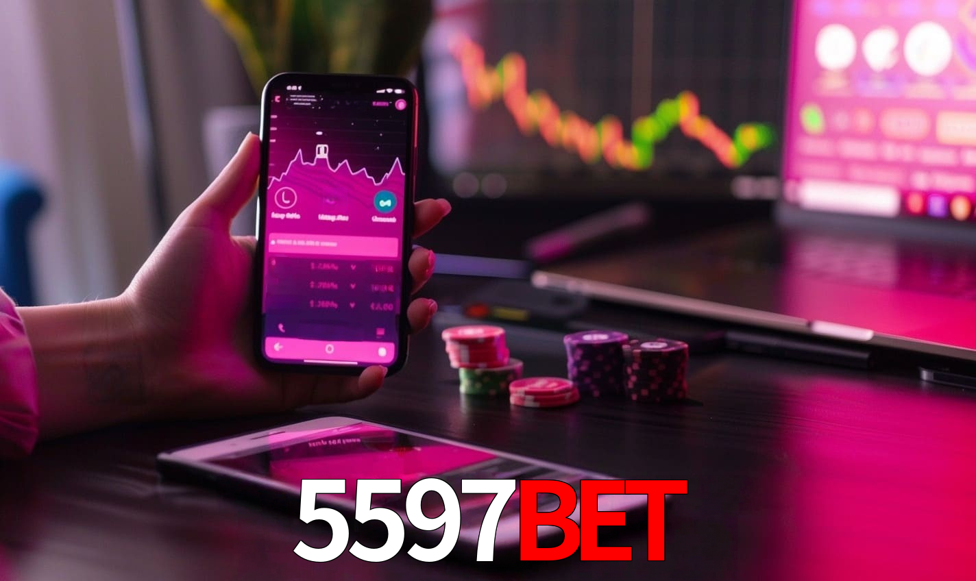 Recursos Exclusivos do App 5597bet BET - Modo Offline, Login Biométrico